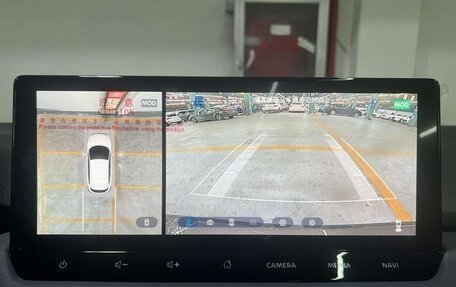 Nissan Qashqai, 2025 год, 2 230 000 рублей, 7 фотография