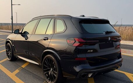 BMW X5, 2025 год, 15 160 000 рублей, 2 фотография