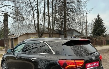 KIA Sorento III Prime рестайлинг, 2018 год, 2 600 000 рублей, 3 фотография