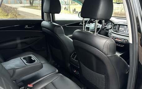 KIA Sorento III Prime рестайлинг, 2018 год, 2 600 000 рублей, 9 фотография