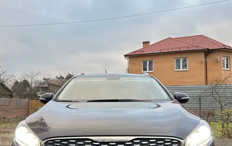 KIA Sorento III Prime рестайлинг, 2018 год, 2 600 000 рублей, 7 фотография