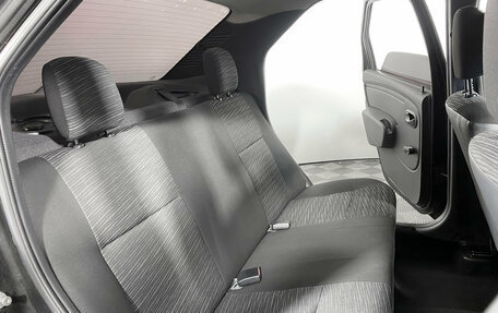 Renault Logan I, 2011 год, 399 000 рублей, 13 фотография