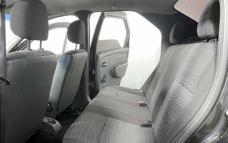 Renault Logan I, 2011 год, 399 000 рублей, 11 фотография