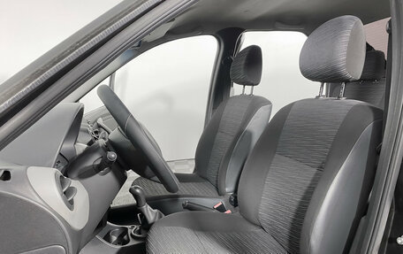 Renault Logan I, 2011 год, 399 000 рублей, 10 фотография