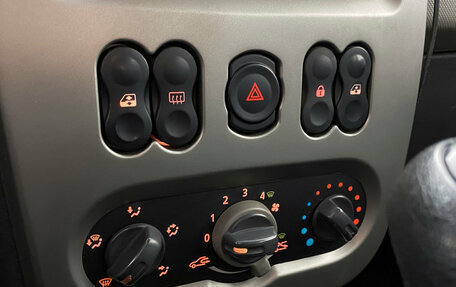 Renault Logan I, 2011 год, 399 000 рублей, 19 фотография