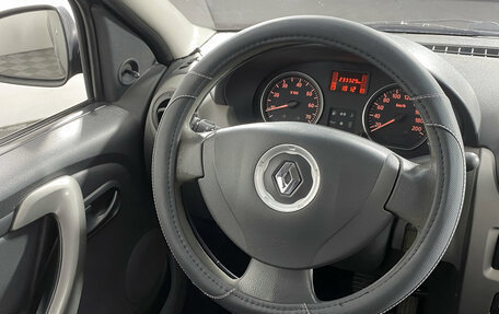 Renault Logan I, 2011 год, 399 000 рублей, 16 фотография