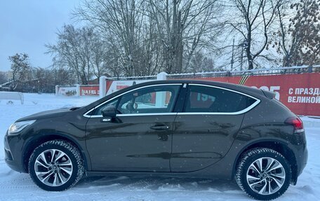 Citroen DS4, 2012 год, 770 000 рублей, 4 фотография