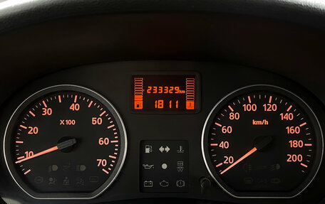 Renault Logan I, 2011 год, 399 000 рублей, 14 фотография