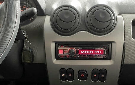 Renault Logan I, 2011 год, 399 000 рублей, 18 фотография