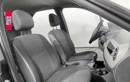 Renault Logan I, 2011 год, 399 000 рублей, 12 фотография