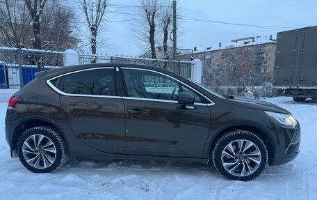 Citroen DS4, 2012 год, 770 000 рублей, 8 фотография