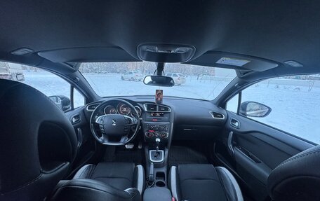 Citroen DS4, 2012 год, 770 000 рублей, 9 фотография