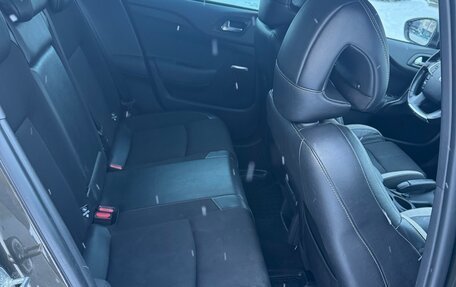 Citroen DS4, 2012 год, 770 000 рублей, 12 фотография