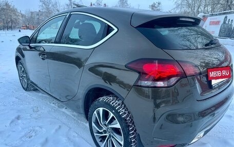 Citroen DS4, 2012 год, 770 000 рублей, 5 фотография