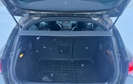 Citroen DS4, 2012 год, 770 000 рублей, 13 фотография