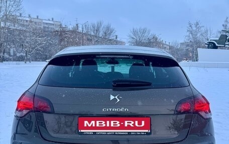 Citroen DS4, 2012 год, 770 000 рублей, 6 фотография