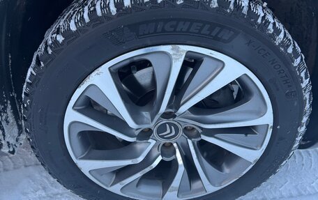 Citroen DS4, 2012 год, 770 000 рублей, 14 фотография