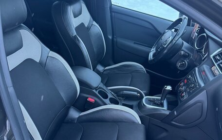 Citroen DS4, 2012 год, 770 000 рублей, 11 фотография