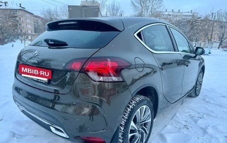 Citroen DS4, 2012 год, 770 000 рублей, 7 фотография