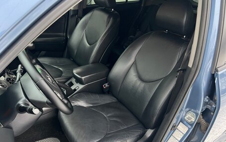 Toyota RAV4, 2007 год, 1 420 000 рублей, 13 фотография