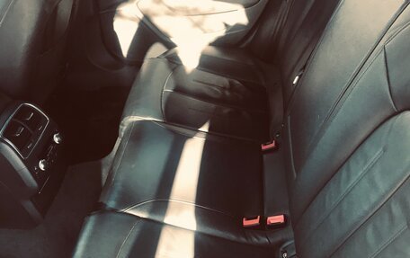 Audi A6, 2011 год, 2 500 000 рублей, 6 фотография