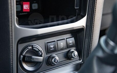 Toyota Land Cruiser Prado 150 рестайлинг 2, 2022 год, 8 200 000 рублей, 14 фотография