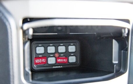 Toyota Land Cruiser Prado 150 рестайлинг 2, 2022 год, 8 200 000 рублей, 15 фотография