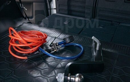 Toyota Land Cruiser Prado 150 рестайлинг 2, 2022 год, 8 200 000 рублей, 21 фотография