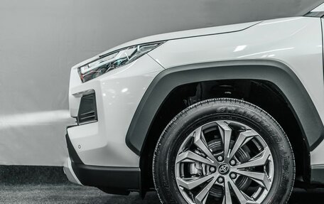 Toyota RAV4, 2025 год, 4 190 000 рублей, 5 фотография