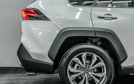 Toyota RAV4, 2025 год, 4 190 000 рублей, 9 фотография