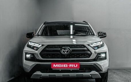 Toyota RAV4, 2025 год, 4 190 000 рублей, 2 фотография