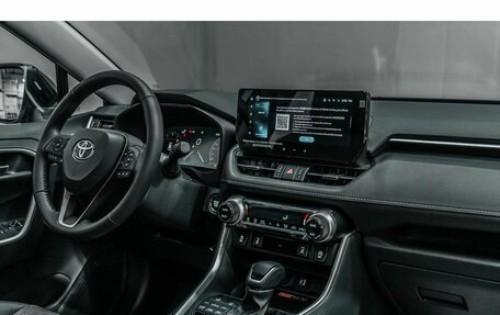 Toyota RAV4, 2025 год, 4 190 000 рублей, 14 фотография