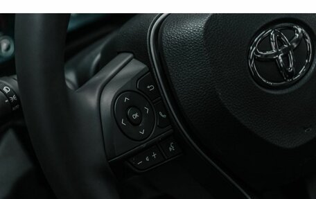 Toyota RAV4, 2025 год, 4 190 000 рублей, 25 фотография