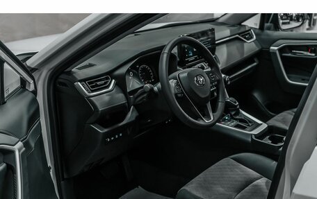 Toyota RAV4, 2025 год, 4 190 000 рублей, 20 фотография