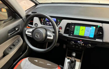 Honda Life, 2022 год, 1 300 000 рублей, 6 фотография