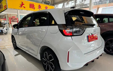 Honda Life, 2022 год, 1 300 000 рублей, 9 фотография