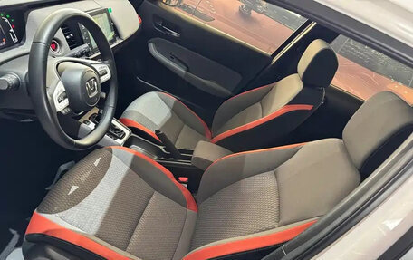 Honda Life, 2022 год, 1 300 000 рублей, 12 фотография