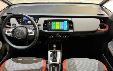 Honda Life, 2022 год, 1 300 000 рублей, 5 фотография