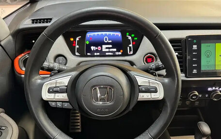 Honda Life, 2022 год, 1 300 000 рублей, 7 фотография