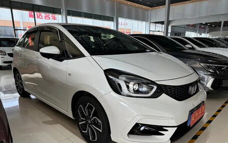 Honda Life, 2022 год, 1 300 000 рублей, 3 фотография