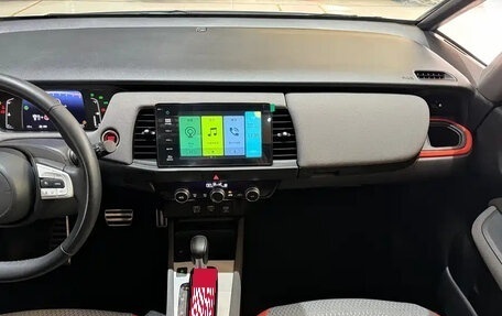 Honda Life, 2022 год, 1 300 000 рублей, 8 фотография