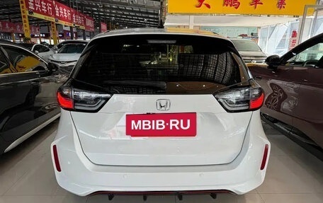 Honda Life, 2022 год, 1 300 000 рублей, 10 фотография