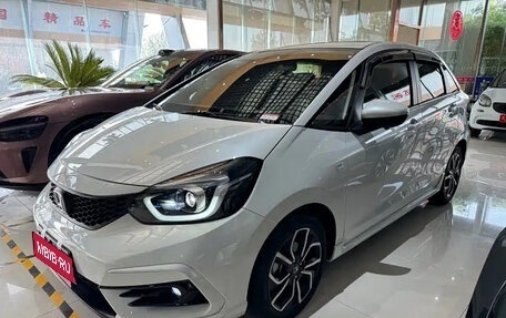 Honda Life, 2022 год, 1 300 000 рублей, 1 фотография