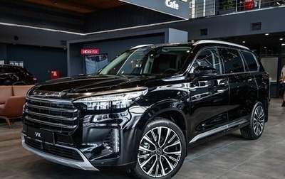 CheryExeed VX, 2024 год, 5 740 000 рублей, 1 фотография