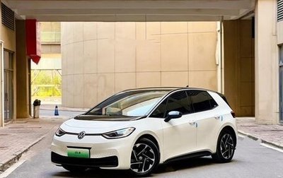 Volkswagen ID.3 I, 2025 год, 1 700 560 рублей, 1 фотография