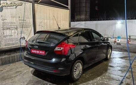 Ford Focus III, 2011 год, 549 000 рублей, 1 фотография