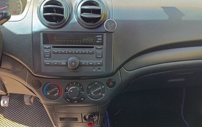 Chevrolet Aveo III, 2011 год, 380 000 рублей, 1 фотография