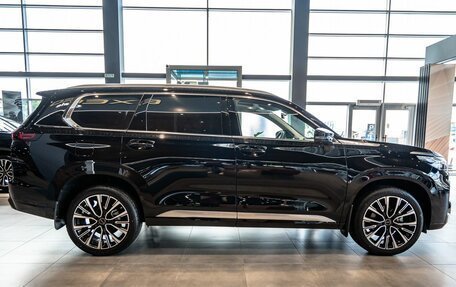 CheryExeed VX, 2024 год, 5 740 000 рублей, 11 фотография