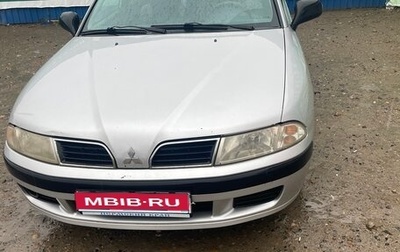 Mitsubishi Carisma I, 2002 год, 195 000 рублей, 1 фотография