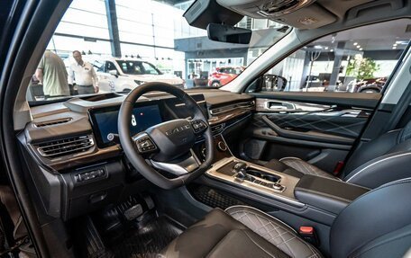 CheryExeed VX, 2024 год, 5 740 000 рублей, 17 фотография